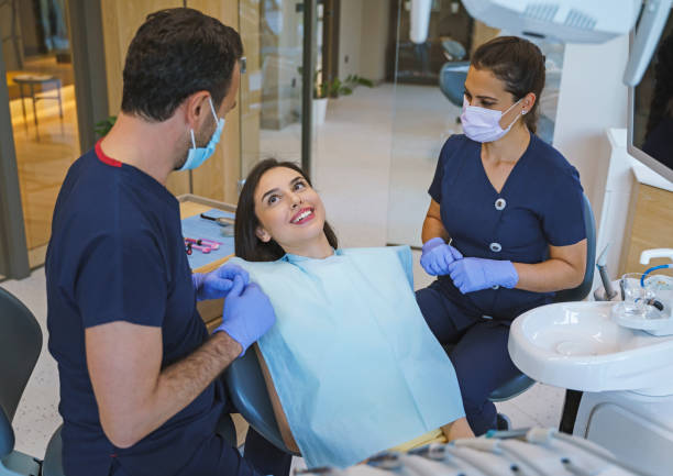 Oral Surgery in Gibbstown, NJ