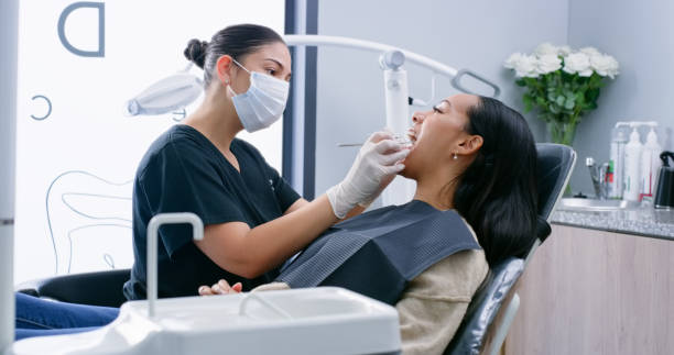 Emergency Dental Services in Gibbstown, NJ